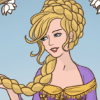 play Rapunzel Doll Creator