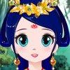 Chinese Princess Doll Avatar