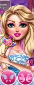 play Fairy Tale Makeover