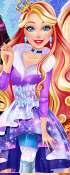 play Barbie Joins Ever After High