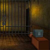 play Prison Break Escape