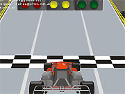 play F1 Grand Prix Kart Game