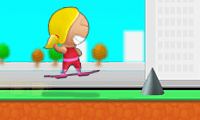 play Hover Jump