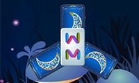 play Moon Mahjong