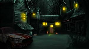 play Adventure Of Zombie Escape – Dark Silent House