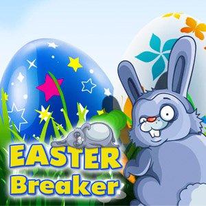 play Easter Breaker