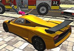 play Splatped Evo