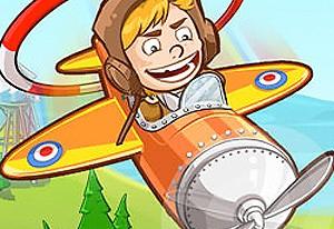 play Pocket Wings Ww2