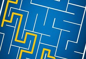 play Maze Online