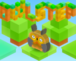 play Owlstep