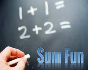 play Sum Fun