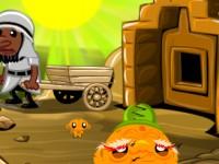 play Monkey Go Happy Stage 74