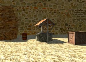 play Antique Village Escape Episode 2