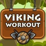play Viking Workout
