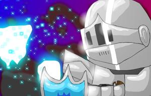 play Eternal Knight Arena V1.3