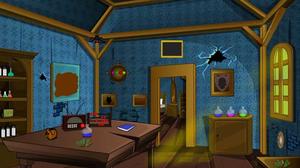 play Curse Redemption Escape – Story Of Medusa