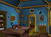 play Curse Redemption Escape