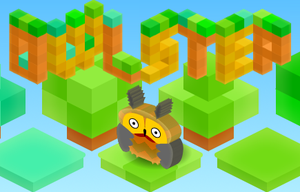 play Owlstep