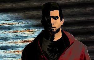 play Crimson Comet