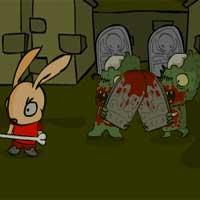 play Zombies Attack Again