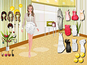 play Stylized Dress Collection Game