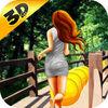 Fast Endless Running Adventure 3D