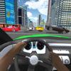 Furious Racer 3D. Traffic Car Fate On Fast Roads