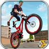 City Bicycle Stunts Simulator 2017