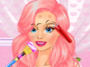 play Barbara Beauty Tips