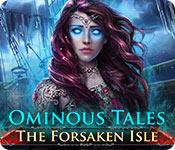 play Ominous Tales: The Forsaken Isle