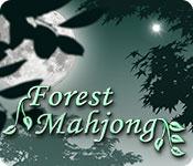 play Forest Mahjong