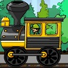 play Coal Express