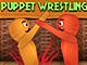 play Puppet Wrestling