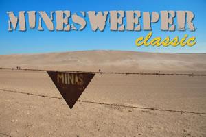 play Minesweeper Classic