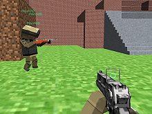 play Pixel Gun: Apocalypse