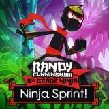 play Randy Cunningham Ninja Sprint!