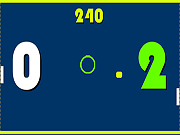 play Flash Ping Pong Game