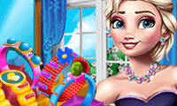 play Princess Ring Designer