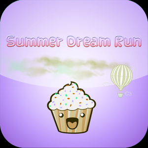 play Summer Dream Run (Demo)