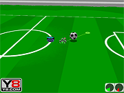play Tanque 3D: Sports Game