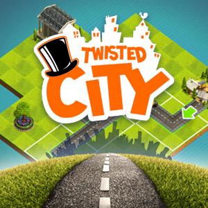 play Twisted City