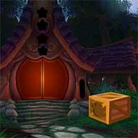 play Forest-Hut-Escape-2-Games4King