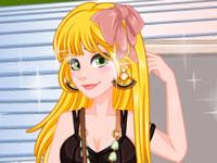 play Rapunzel Boho Princess