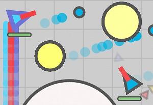 play Spaceblast.Io