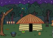 play Black Kitten Rescue 2