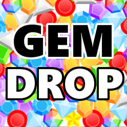 play Gem Drop