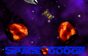 Space Dodge