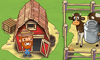 play My Little Farm