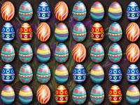 play Easter Egg Matching