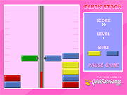 play Quick Stack Game